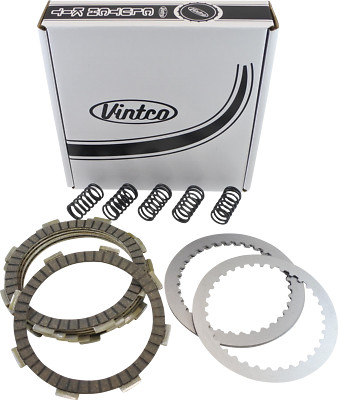 Barnett Clutch Kit Honda CR125R 1986-1999