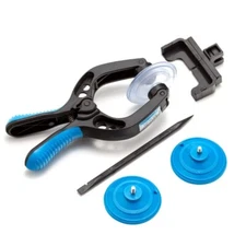 LCD Screen Opening Tool/Pliers Repair Tool Suction Cup Pry Spudger Stick Set