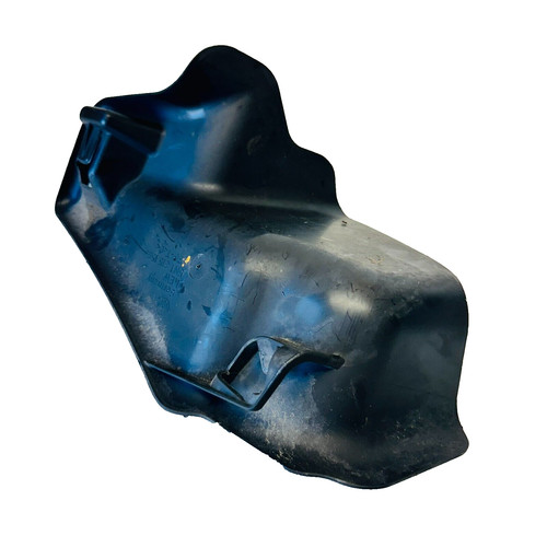 VW Tiguan 5N Blende Verkleidung Nebelscheinwerfer links 5N1815159