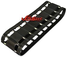 88-90 YAMAHA SV80 SNOSCOOT REPLACEMENT TRACK FOR 85G-47110-09-00 NEW IN STOCK
