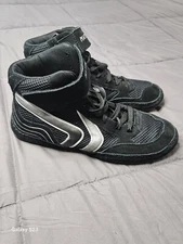 Matman Wrestling Shoes