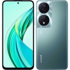Honor 90 Smart 5G Emerald Green 128GB  4GB Dual-SIM Unlocked GSM NEW