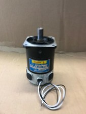 SANYO DENKI, SUPER L ,SERVO MOTOR L840-012  MITSUBISHI  EDM WIRE  CX-20 1995