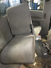 96 Dodge Truck Front Center Seat Wconsole 96 Dodge Truck Front Center Seat Wconsole