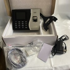 Time Attendance Fingerprint Terminal