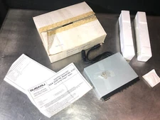 NOS Subaru Graphic Equalizer SOA 333E145