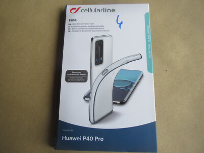 Schutzhülle Book für Handy Huawei P40 Pro / ST2K1Nr.4