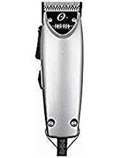 Oster Professional Silver Fast Feed Hair Clipper with Adjustable Blade