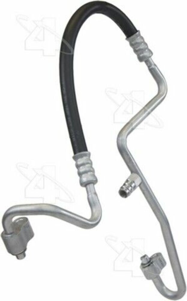 Four Seasons A/C Refrigerant Discharge Hose 56461 | High-Quality