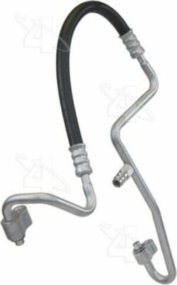 Four Seasons A/C Refrigerant Discharge Hose 56461 | High-Quality