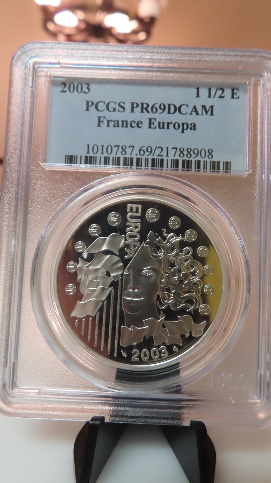 Foto 1 di 6