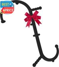 Massage Trigger Point Cane, Muscle Release Tool Self Massage Hook Cane, Handheld