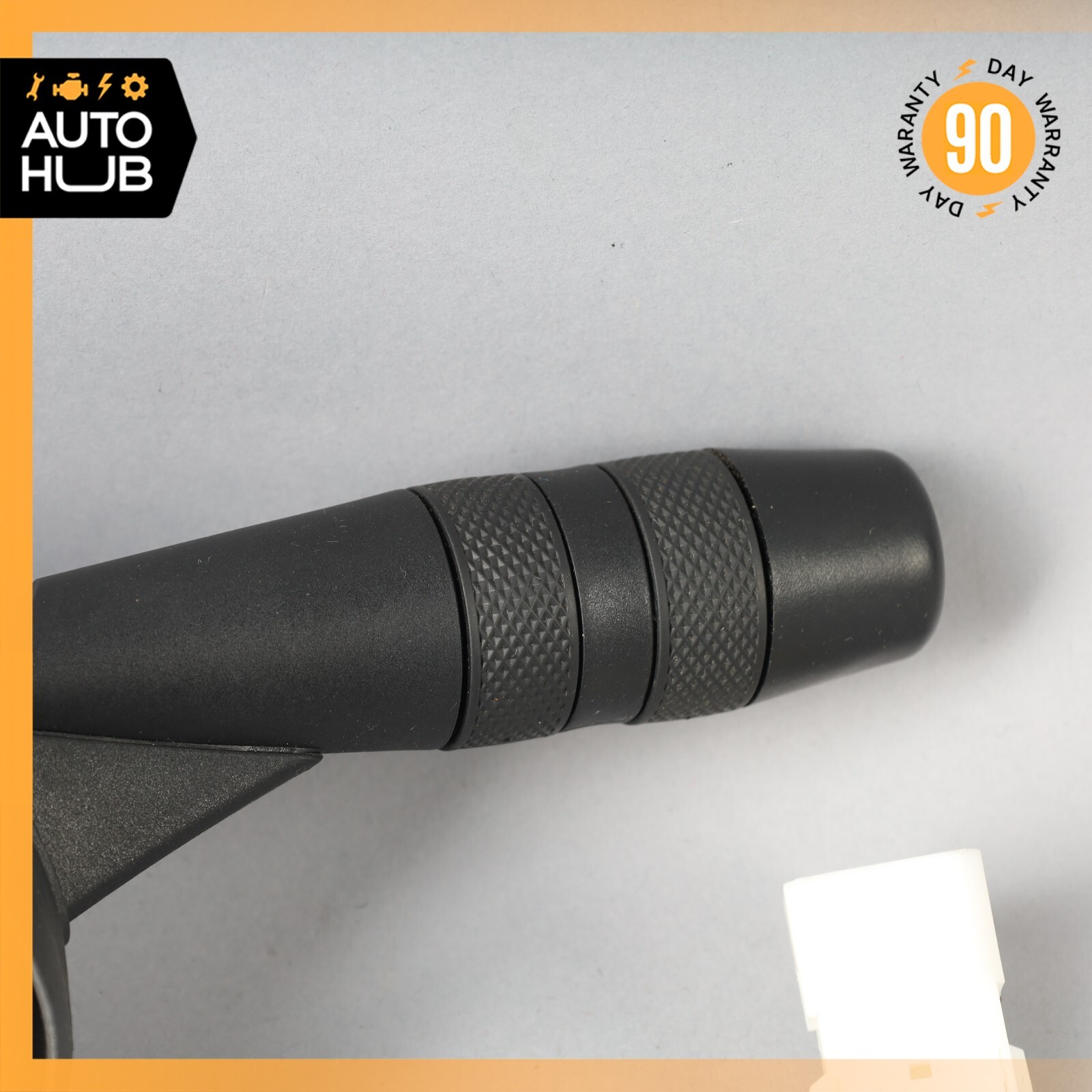 03-19 Maserati Quattroporte M139 GranCabrio M145 Steering Column Switch OEM