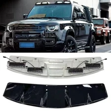 Lamp Model Roof Top Light Bar with LED DRL For LR Defender 90 110 130 2020-2024