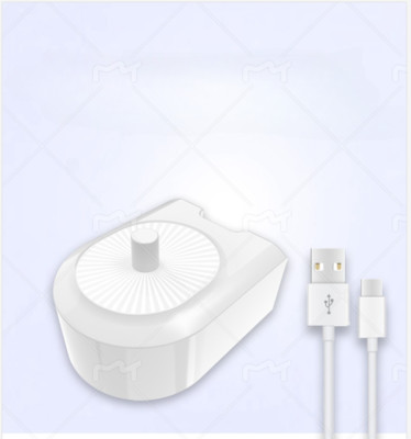 Toothbrush Charger Base for Philips Sonicare Toothbrush HX6000/HX8000/HX9000 