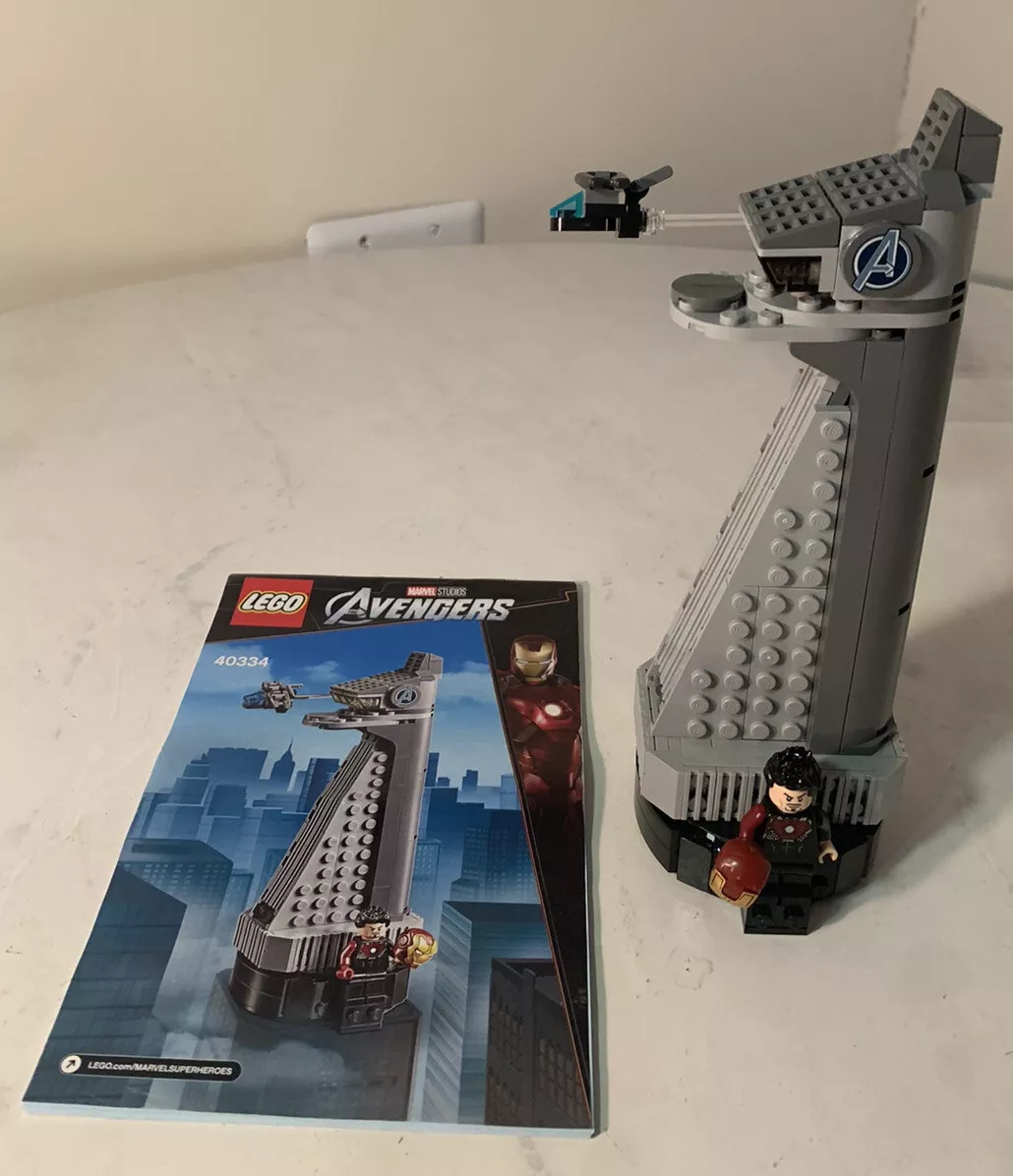 Lego marvel superheroes sets hot sale 2019