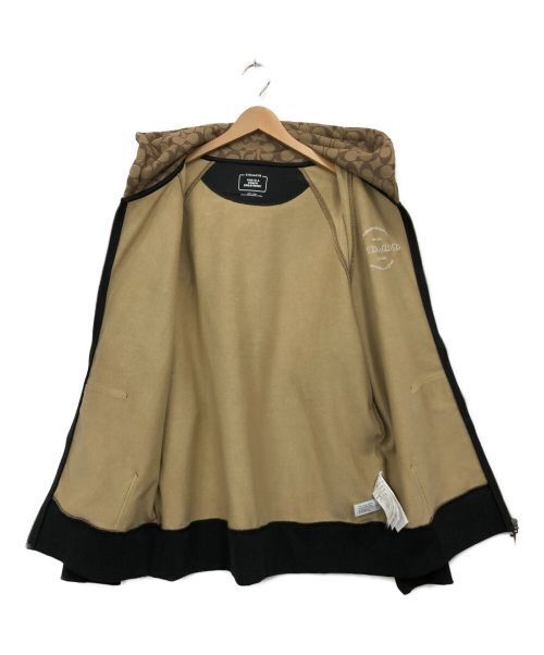 COACH Zip Hoodie | eBay COACH Zip Hoodie | eBay