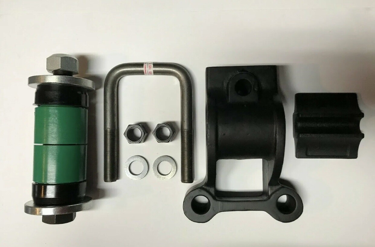 F-250 Torque Set Of 4 Polyurethane For Kenworth, Peterbilt, Mack