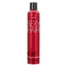 Image of Big Sexy Hair Spray & Play Harder, 10.1 oz NEW
