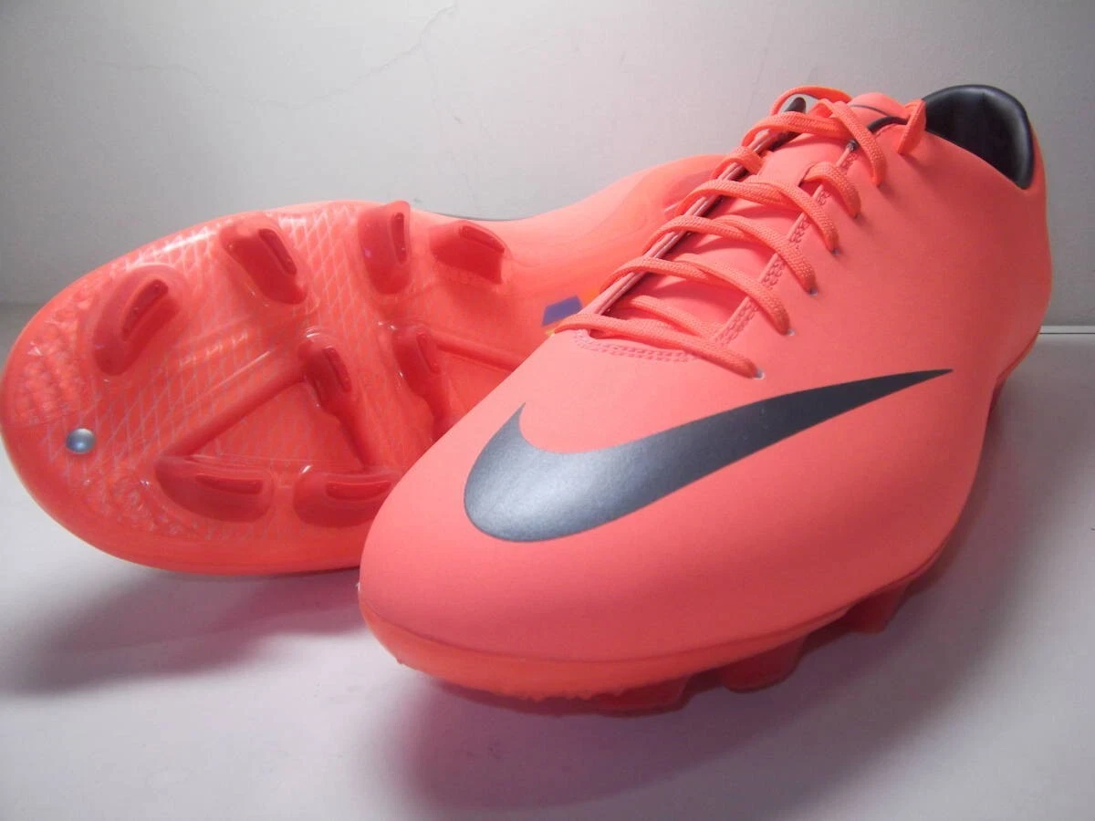 mercurial vapour 8