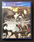 Steins;Gate Elite (PS4) NEW