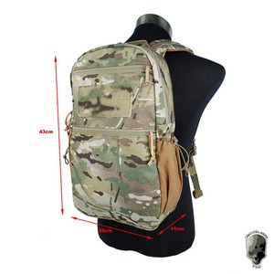 day bag rucksack