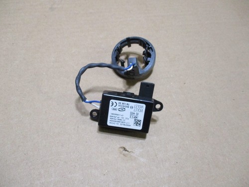 2011 Chevrolet Equiox Anti Theft Antitheft Control Module Computer #780-B  - Foto 2 di 4