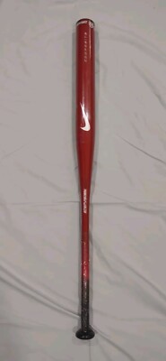 Nike Aero Athena -10 Fastpitch Softball Bat ~ 34in/24oz