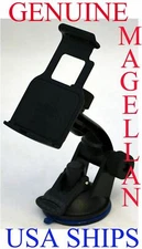 GENUINE Magellan Maestro 4350 GPS Window Suction Mount 3200 3250 4210 4250 4370