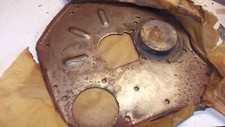 Morris Minor Mg Midget Austin A30 A35 A40 Healey Sprite New Bmc Engine Backplate Morris Minor Mg Midget Austin A30 A35 A40 Healey Sprite New Bmc Engine Backplate