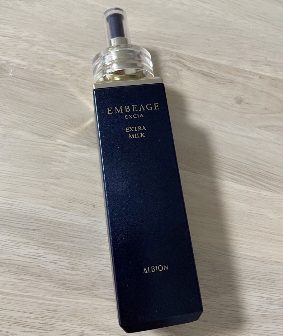 アルビオン　アンべアージュ EXCIA EXTRA MILK 200g 乳液・ミルク ALBION EMBAGE EXTRA MILK 200g ALBION EXCIA