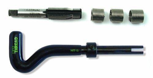 CTA Tools CTA33089 33089 Pro-Thread Repair Kit, 1/2 - 13-Inch | eBay