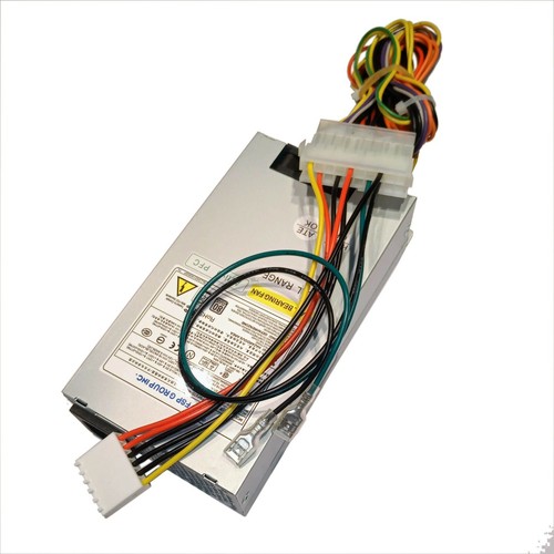 Remplacement At Alimentation Électrique Unité PSU pour FSP150-50LG Avec P8 6pin - Photo 4/8