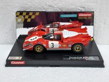 Carrera 1/24 Scale 1970-Now Slot Cars for sale