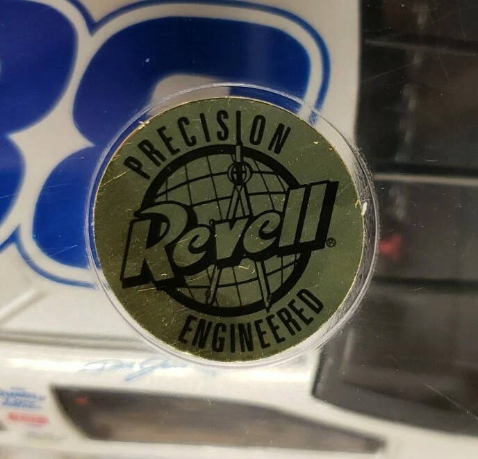 Ford Quality Care #88 Revell Collection Dale Jarrett 1999 edición limitada 1/24 #999/1002 Foto 4 de 4