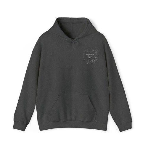 Something About Her sandwich shop Unisex Heavy Blend Hooded Sweatshirt VPR merch - Picture 19 of 21
