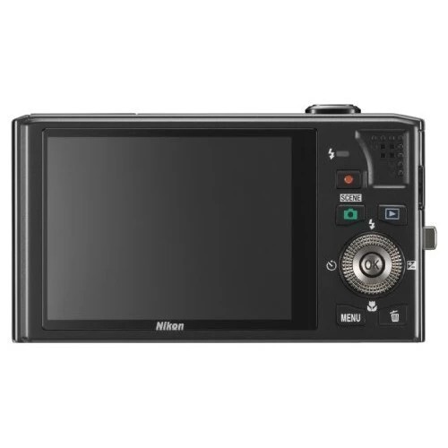 Nikon COOLPIX S8000 ジャンク ジャンク】1540円 NIKON Coolpix S8000 動作検証・作例 クール