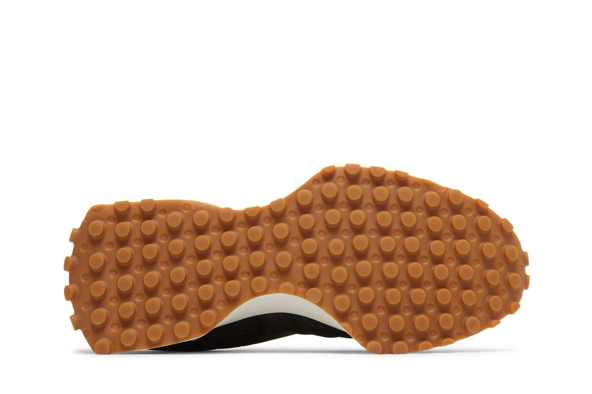 New Balance 327 'Black Orange' MS327HN1 | eBay