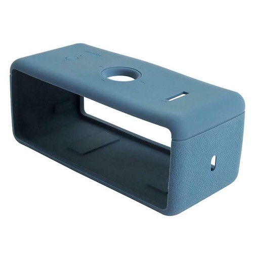 Silicone Protective Cover Case Shell For MARSHALL EMBERTON Bluetooth Speaker - Foto 6 di 27