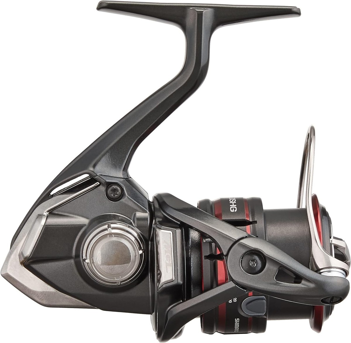 Shimano Vanford C2500SHG Spinning Reel for sale online | eBay