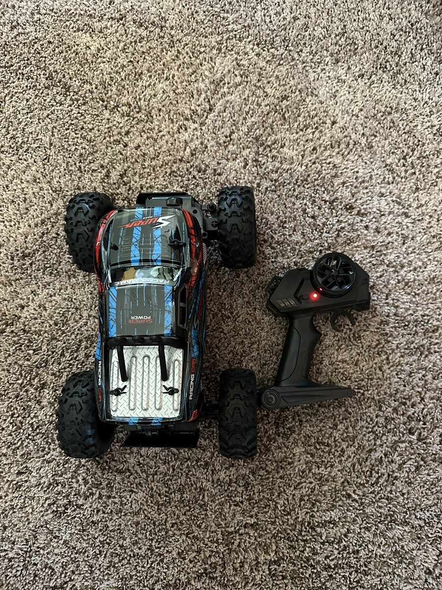 スナップオン OFF ROAD VEHICLE RADIO CONTROL Super off road Series remote control 4X4 racing truck With