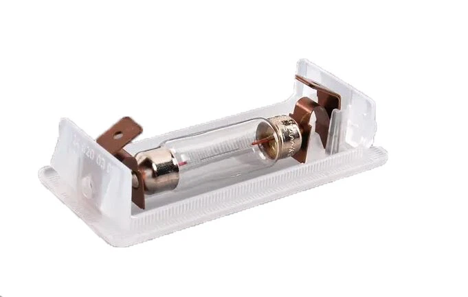 NUEVO***Luz maletero original Mercedes Benz W202 W208 W210 R129 R170 1248200301 Foto 2 de 2