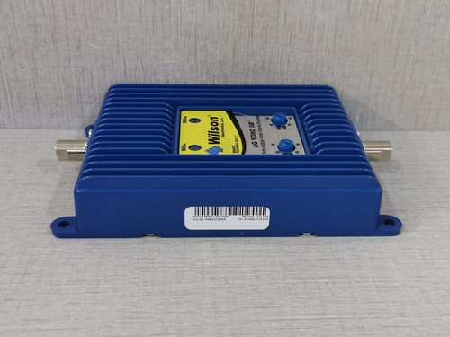 Amplificateur de signal de gain réglable Wilson Electronics 271265 AG SOHO 60 - Photo 8 sur 15