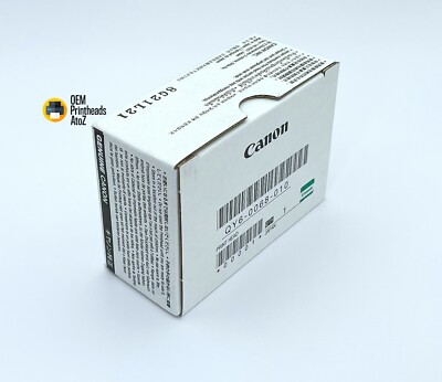 Genuine New Canon QY6-0068-010 printhead for iP100,iP110,TR150 portable printers