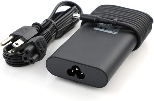 *NEW* Dell USB-C 130W LED Original AC Adapter with 3.2ft/ 1 meter US Power Cord - Picture 2 of 4