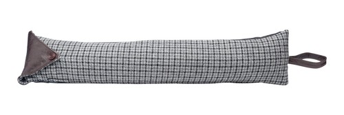 Harris Tweed Excluyente de Calor 100% Lana Puerta de Doble Lado Ventana Protector de Calor - Imagen 15 de 22