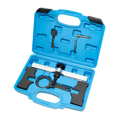 CAMSHAFT ALIGNMENT BMW N63 S63 4.4L V8 ENGINE TIMING TOOL KIT - MAGNUS - Foto 4