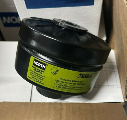 ADATTATORE 60 Mm Maschera Gas/filtro Respiratore Adattatore - Foto 7