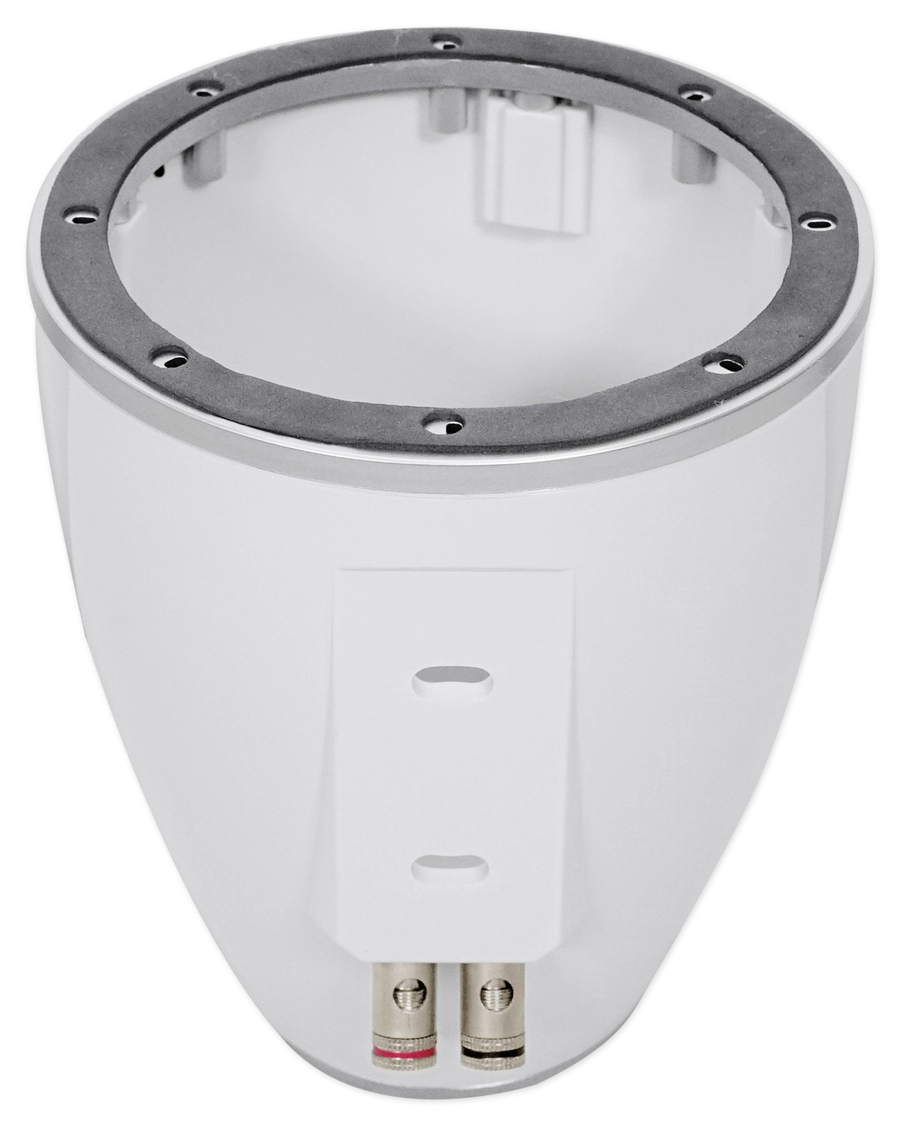 Парный вейкборд Kicker 43KMTES8W White Marine с 8 динамиками для вейкбординга KMTES8