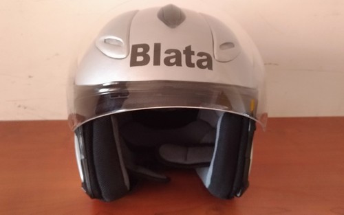 Casco moto sh-50 blata taglia L 59-60 | eBay